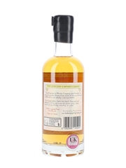 Irish Single Malt 24 Year Old That Boutique-y Whisky Company 50cl / 46.8%