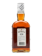 Old Barry Straight Bourbon 8 Years Old 70cl