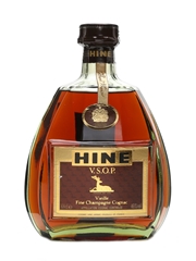 Hine VSOP Cognac