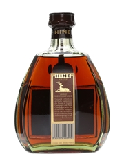 Hine VSOP Cognac Bottled 1980s 68cl