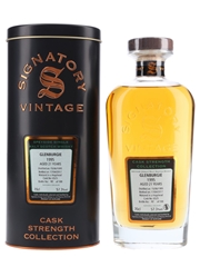Glenburgie 1995 21 Year Old