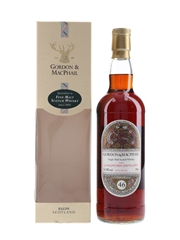 Longmorn 1965 46 Year Old - Book Of Kells 75cl / 51.8%