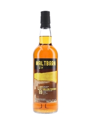 Vallein Tercinier 28 Year Old Fins Bois Maltbarn 70cl / 51%