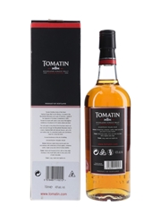 Tomatin 18 Year Old  70cl / 46%