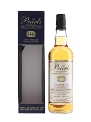 Clynelish 1997 Bottled 2014 - Pearls Of Scotland 70cl / 53.6%