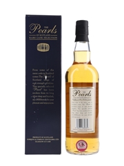 Clynelish 1997 Bottled 2014 - Pearls Of Scotland 70cl / 53.6%