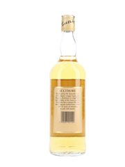 Aultmore 12 Year Old Bottled 1980s 75cl / 40%