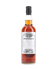 Springbank 2011 Fresh Sherry