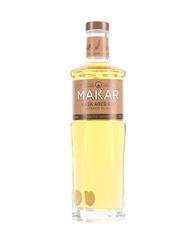 Makar Cask Aged Gin The Glasgow Distillery Company 70cl / 43%