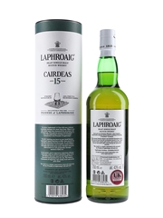 Laphroaig Cairdeas 2001 15 Year Old - Friends Of Laphroaig 70cl / 43%