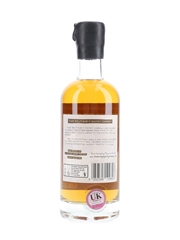 Ledaig 18 Year Old Batch 3 - That Boutique-y Whisky Company 50cl / 51.7%