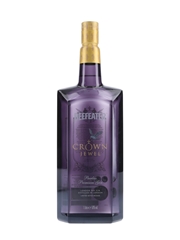 Beefeater Crown Jewel Gin Bottled 2015 - Batch 2 100cl / 50%