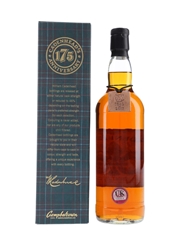 Charpentier 30 Year Old Cognac Bottled 2017 - Cadenhead's 175th Anniversary 70cl / 55.3%