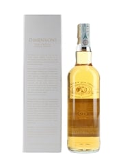Duncan Taylor 1997 Dimensions 19 Year Old Islay Selection 70cl / 54%