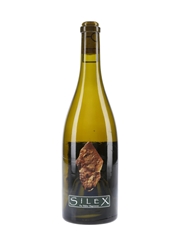 Silex Blanc Fume De Pouilly 2004