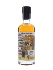 That Boutique-y Whisky Company Blended Whisky #2