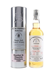 Clynelish 1996 20 Year Old