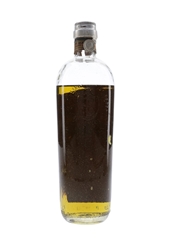 Maristi Fiammaverde Bottled 1947 - 1949 75cl / 62%