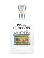 Pisco Porton