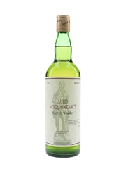 Auld Acquaintance Scotch Whisky