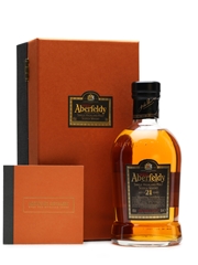 Aberfeldy 21 Years Old