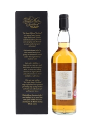 Benriach 1990 Bottled 2018 - The Single Malts Of Scotland 70cl / 48.2%