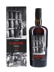 Caroni 2000 17 Year Old High Proof Bottled 2017 - La Maison & Velier 75cl / 55%