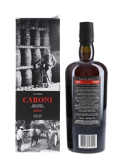 Caroni 2000 17 Year Old High Proof Bottled 2017 - La Maison & Velier 75cl / 55%