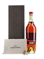 Baron Gaston Legrand 1978 Bottled 2017 - Bas Armagnac 70cl / 40%