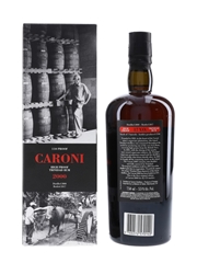 Caroni 2000 High Proof Trinidad Rum 17 Year Old - La Maison & Velier 75cl / 55%