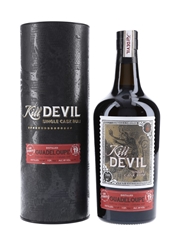 Kill Devil 1998 Guadeloupe