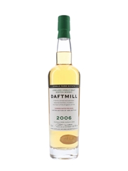 Daftmill 2006 Bottled 2018 - Summer Batch Release 70cl / 46%