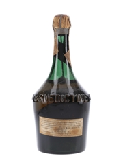 Benedictine DOM Bottled 1950s 75cl / 43%