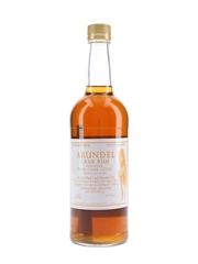 Arundel Cane Rum - Panty Dropper