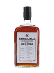 Springbank 2004 14