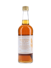 Arundel Cane Rum - Panty Dropper