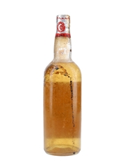 Louis Lamy Rhum Naturel Bottled 1940s-1950s 75cl / 54%