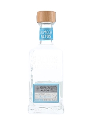 Olmeca Altos Plata Tequila  70cl / 38%