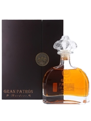 Gran Patron Burdeos