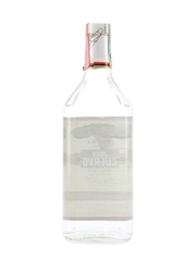 Jose Cuervo Blanco Bottled 1990s - Wax & Vitale 70cl / 38%