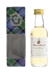 Mortlach 15 Year Old