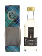 Inverleven 1985 Gordon & MacPhail 5cl / 40%