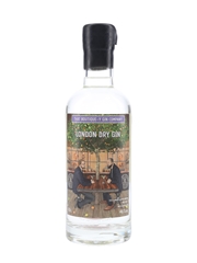 London Dry Gin That Boutique-y Gin Company - Batch No.1 50cl / 46%