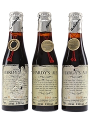 Thomas Hardy's Ale Bottled 1979 3 x 18cl