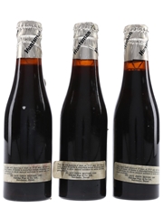 Thomas Hardy's Ale Bottled 1979 3 x 18cl