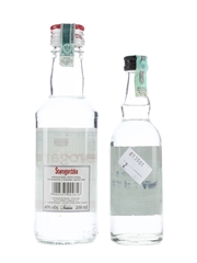 Starogardzka & Wyborowa Vodka  10cl & 20cl / 40%