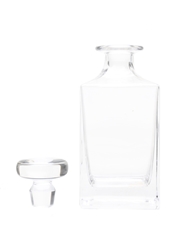 Whisky Decanter With Stopper  