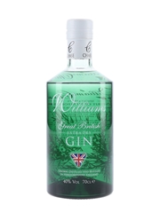 Chase Williams Great British Extra Dry Gin  70cl / 40%