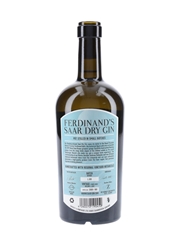 Ferdinand's Saar Dry Gin Slate Riesling Infused 50cl / 44%
