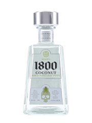 1800 Coconut  75cl / 35%